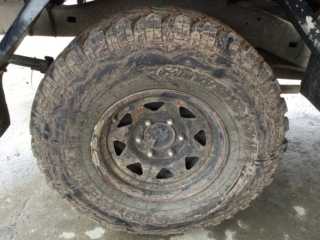 Photo '10' of Toyota Hilux TD SR5 XCU Photo '10' of Toyota Hilux TD SR5 XCU