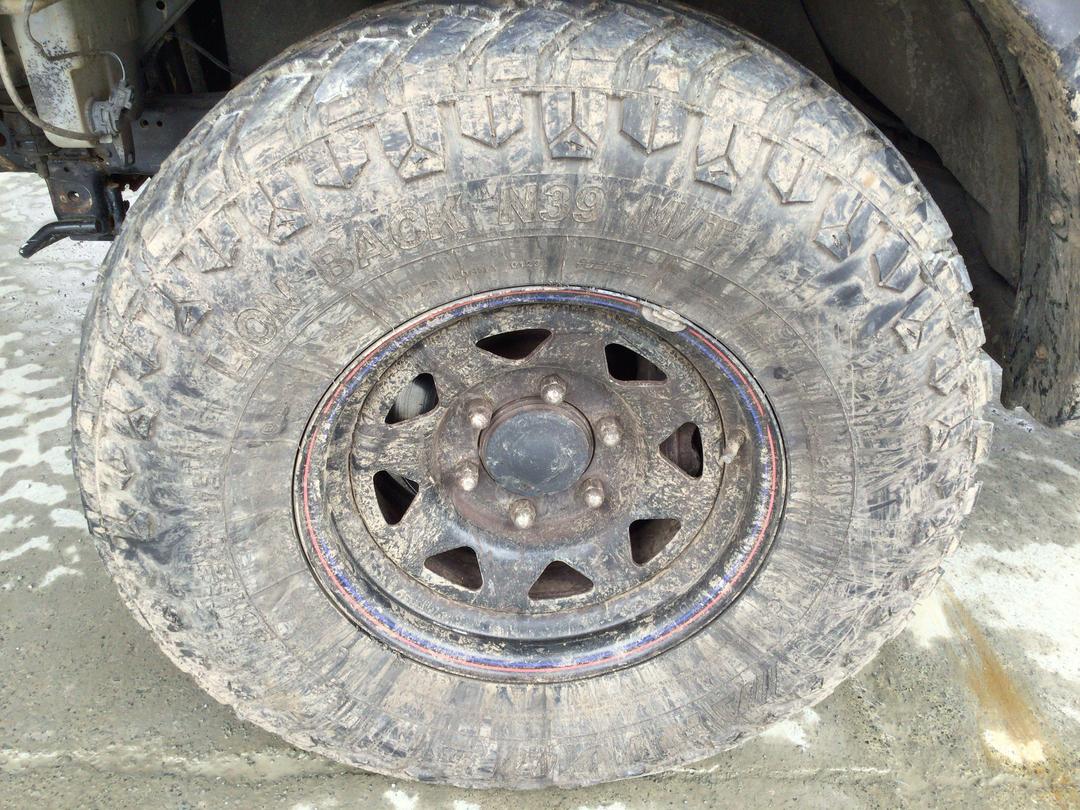 Photo '12' of Toyota Hilux TD SR5 XCU Photo '12' of Toyota Hilux TD SR5 XCU