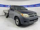 Thumbnail '1' of Toyota Hilux