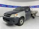 Thumbnail '3' of Toyota Hilux