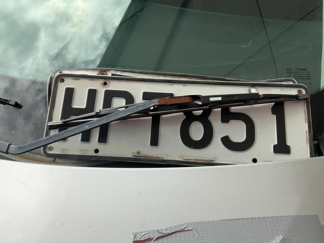 Photo '19' of Toyota Ipsum Photo '19' of Toyota Ipsum