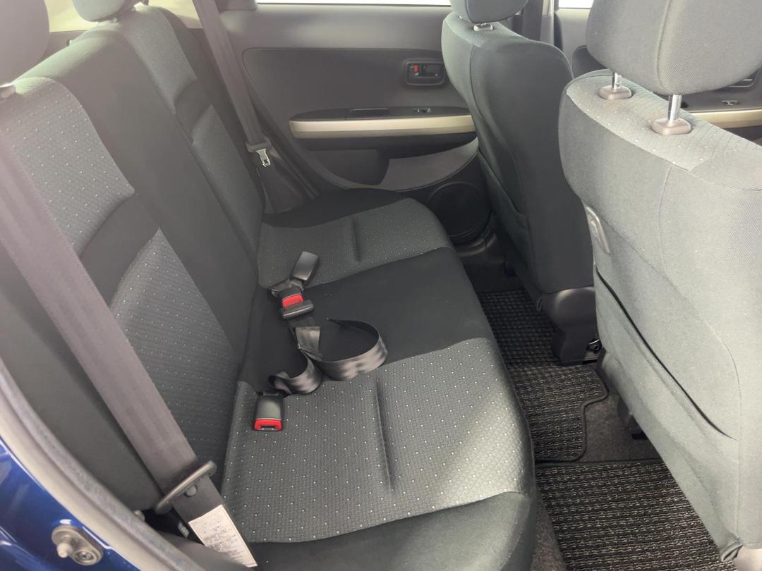 Photo '20' of Toyota IST