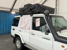 Thumbnail '7' of Toyota Landcruiser TD LX WGN5