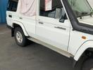 Thumbnail '8' of Toyota Landcruiser TD LX WGN5