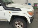 Thumbnail '9' of Toyota Landcruiser TD LX WGN5