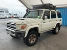 Thumbnail '3' of Toyota Landcruiser TD LX WGN5
