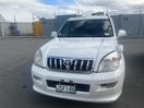 Thumbnail '2' of Toyota Landcruiser Prado