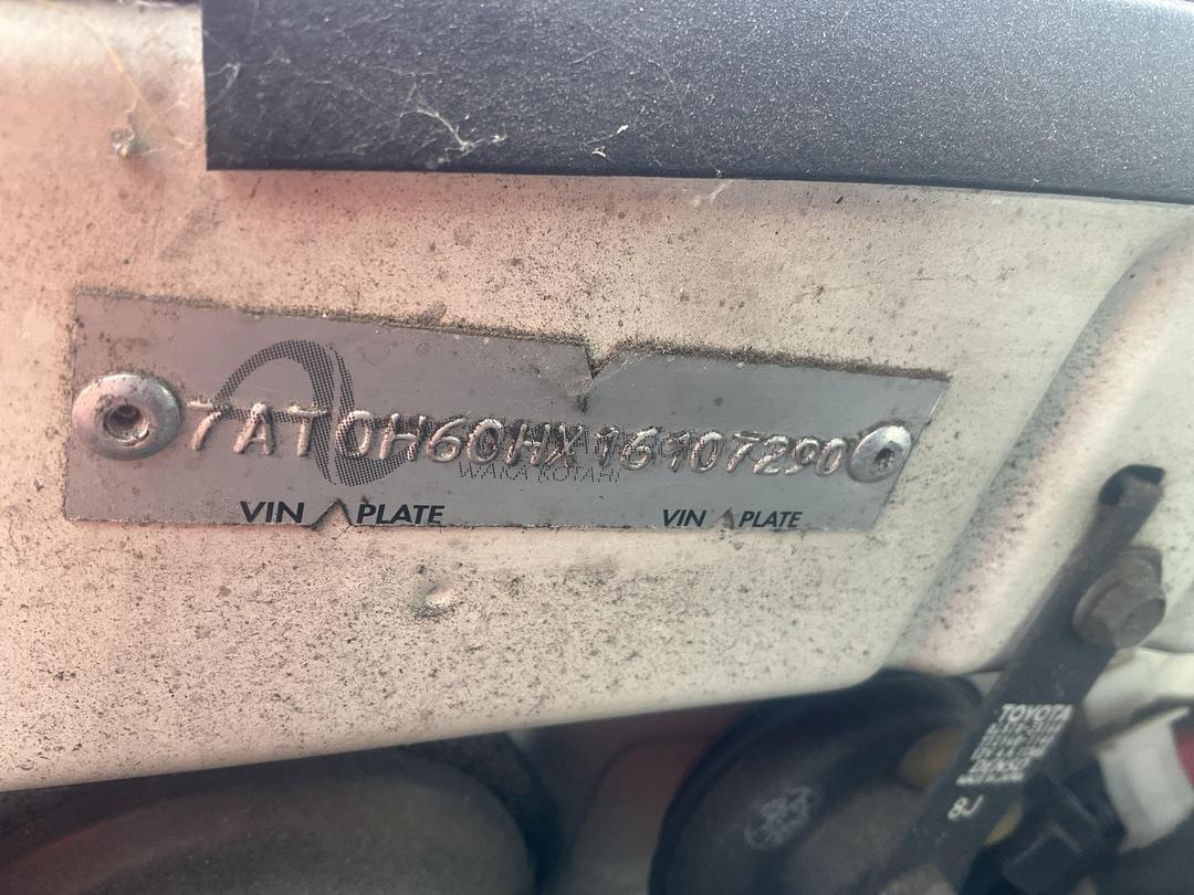 Photo '9' of Toyota Landcruiser Prado