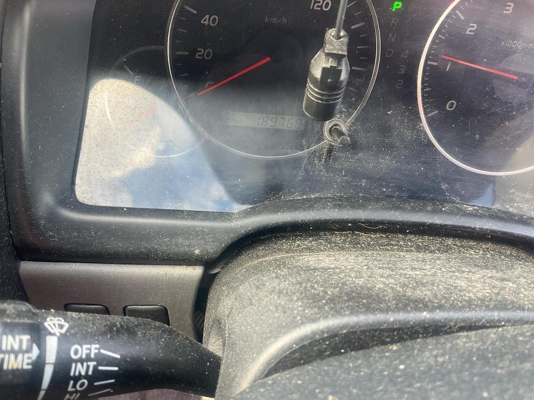 Photo '10' of Toyota Landcruiser Prado