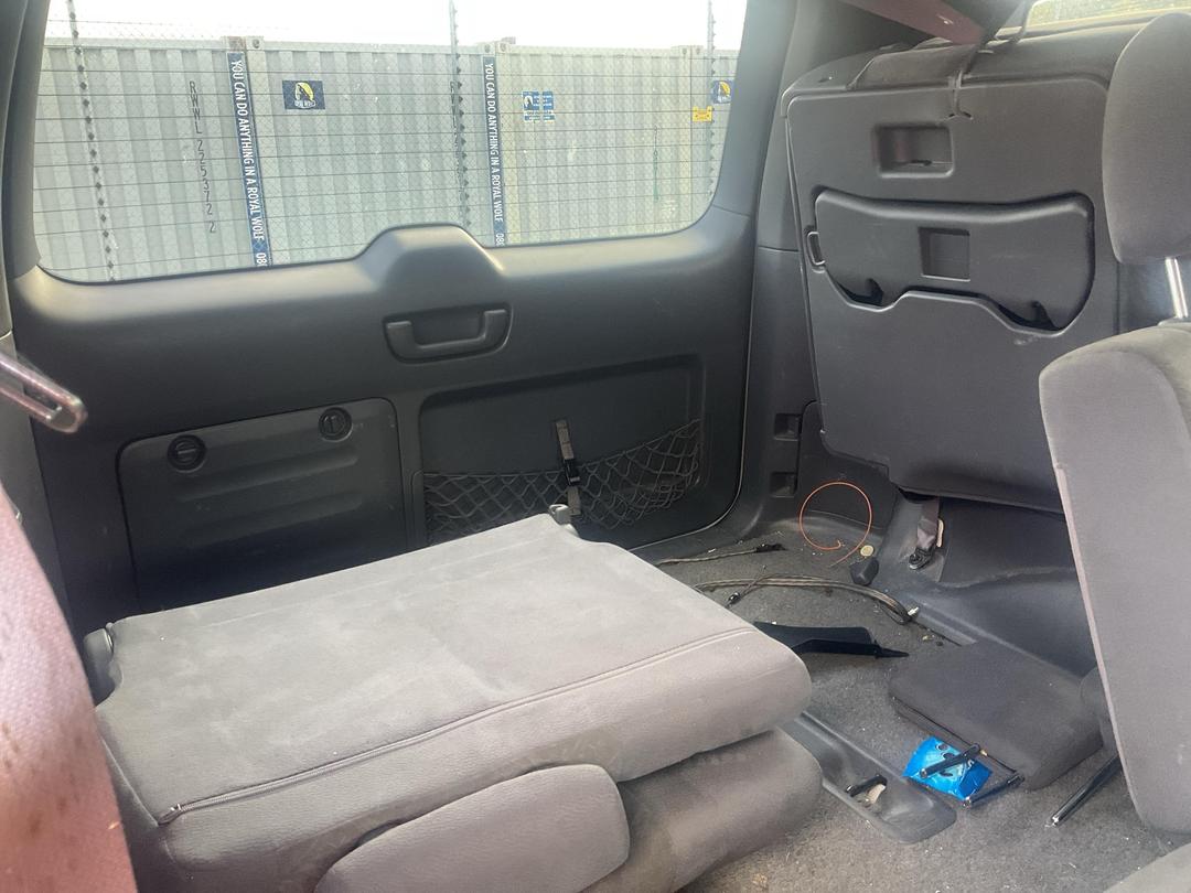 Photo '13' of Toyota Landcruiser Prado