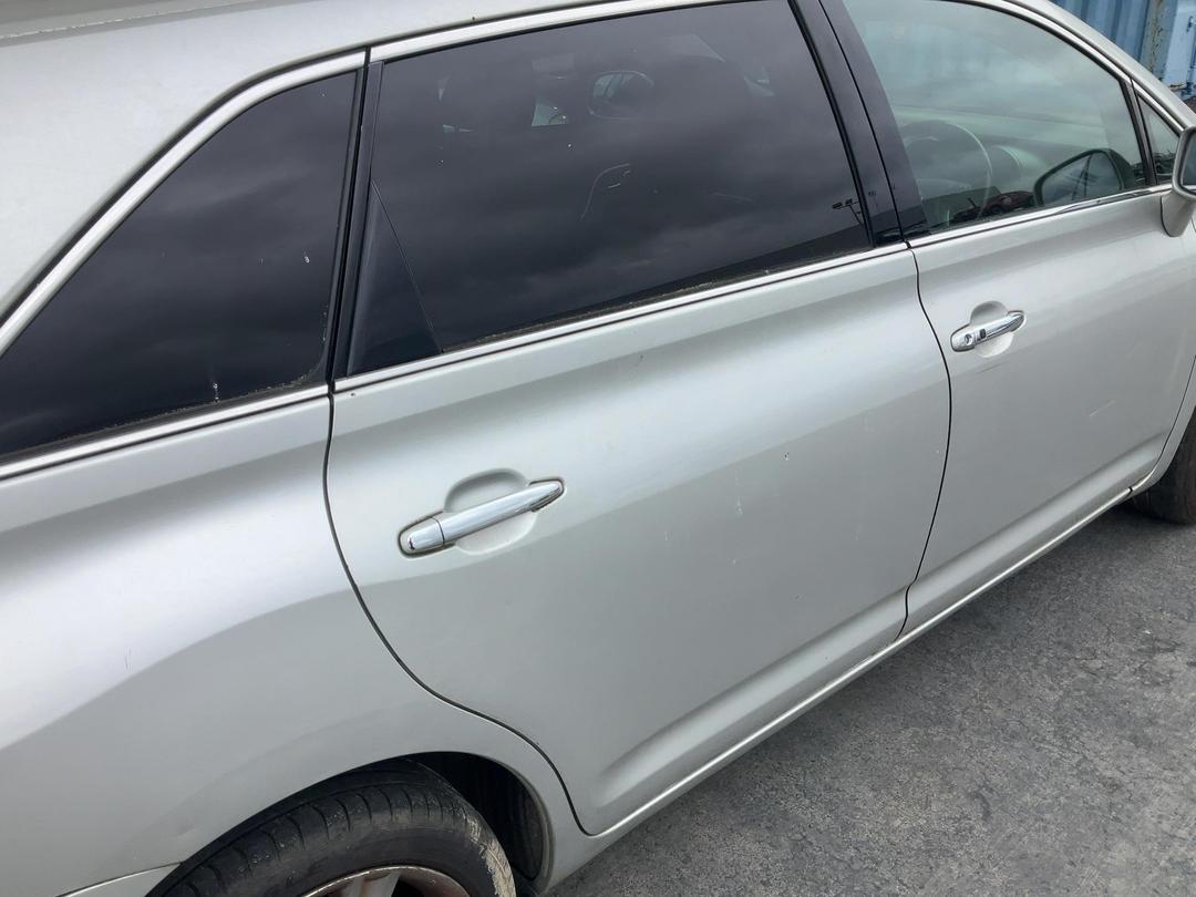 Photo '15' of Toyota Mark X Markx ZIO Photo '15' of Toyota Mark X Markx ZIO