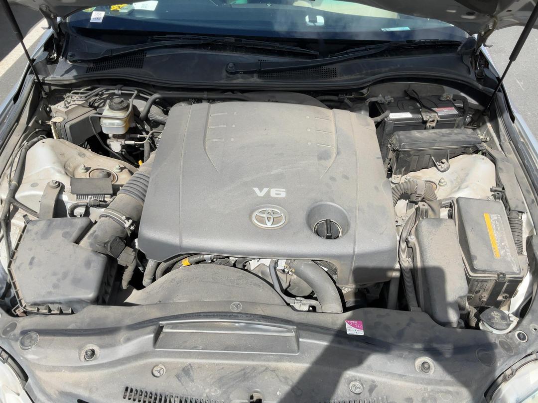 Photo '2' of Toyota Mark X X Photo '2' of Toyota Mark X X