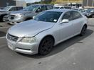 Thumbnail '4' of Toyota Mark X X