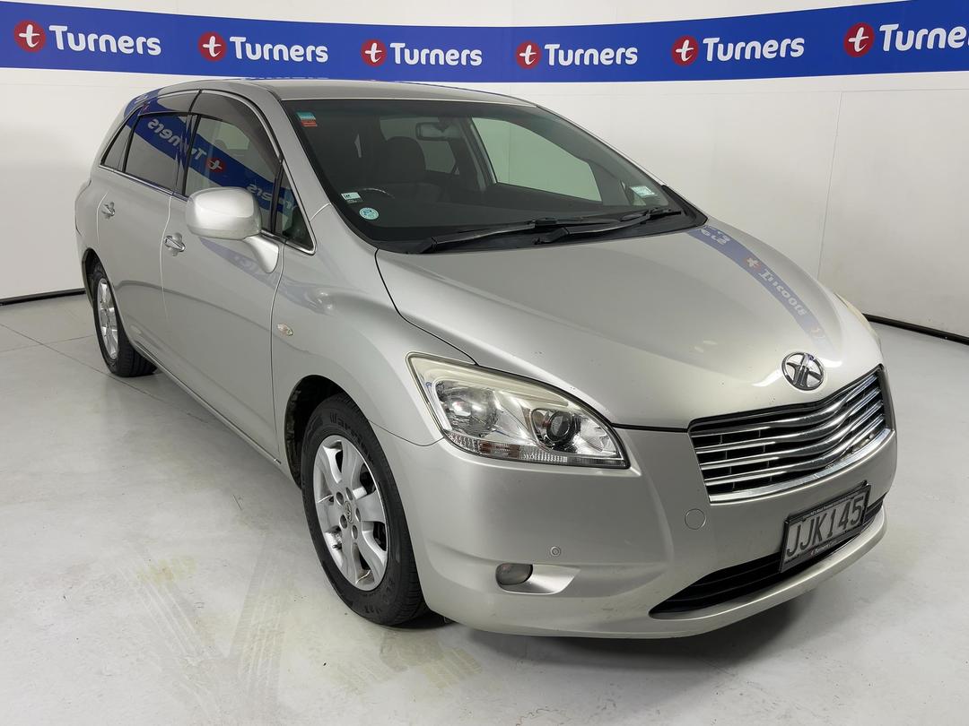 Photo '1' of Toyota Mark X