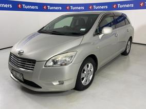 Photo '4' of Toyota Mark X