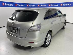 Photo '7' of Toyota Mark X