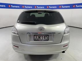 Photo '6' of Toyota Mark X