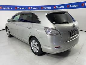 Photo '5' of Toyota Mark X