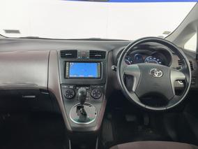 Photo '17' of Toyota Mark X