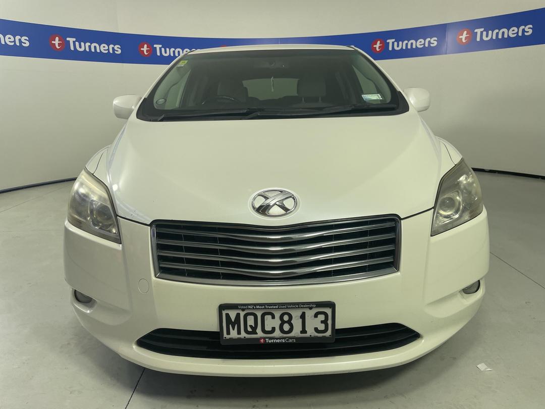 Photo '2' of Toyota Markx