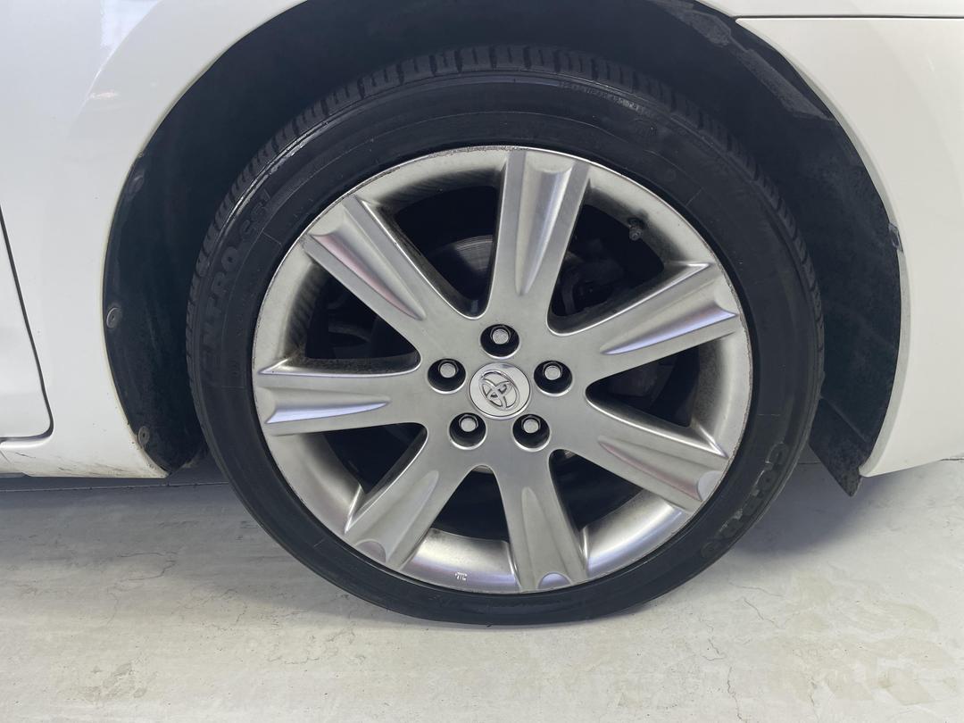 Photo '9' of Toyota Markx