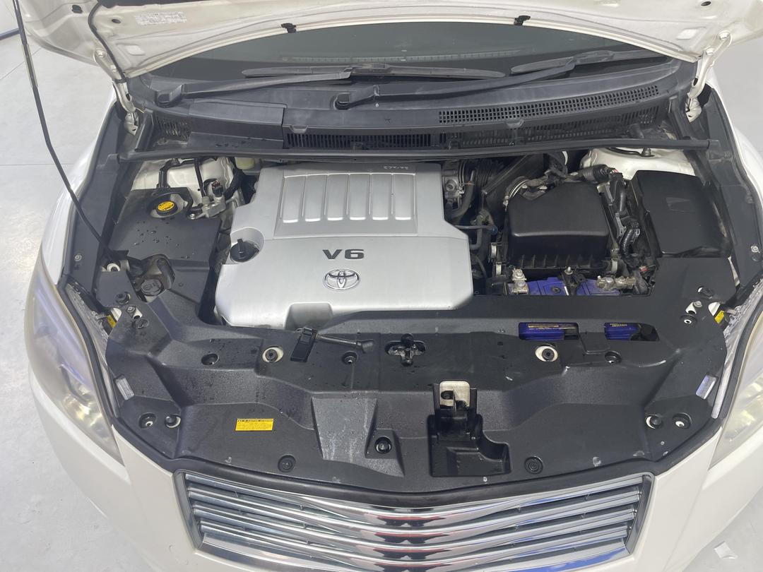 Photo '13' of Toyota Markx