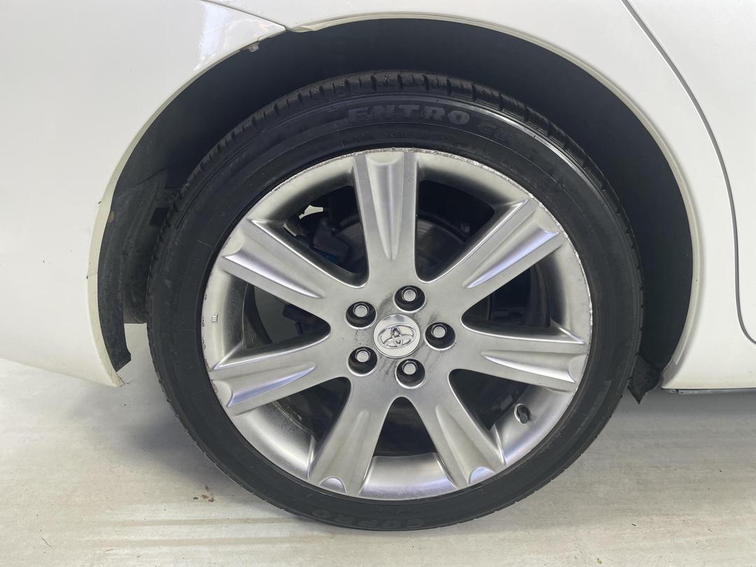 Photo '12' of Toyota Markx