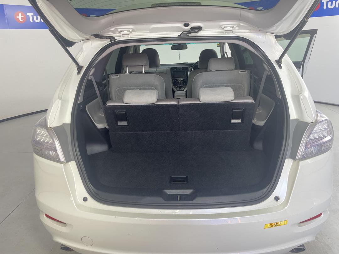 Photo '14' of Toyota Markx