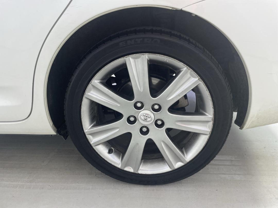 Photo '11' of Toyota Markx