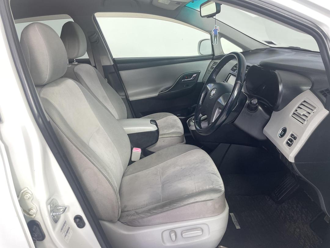 Photo '16' of Toyota Markx