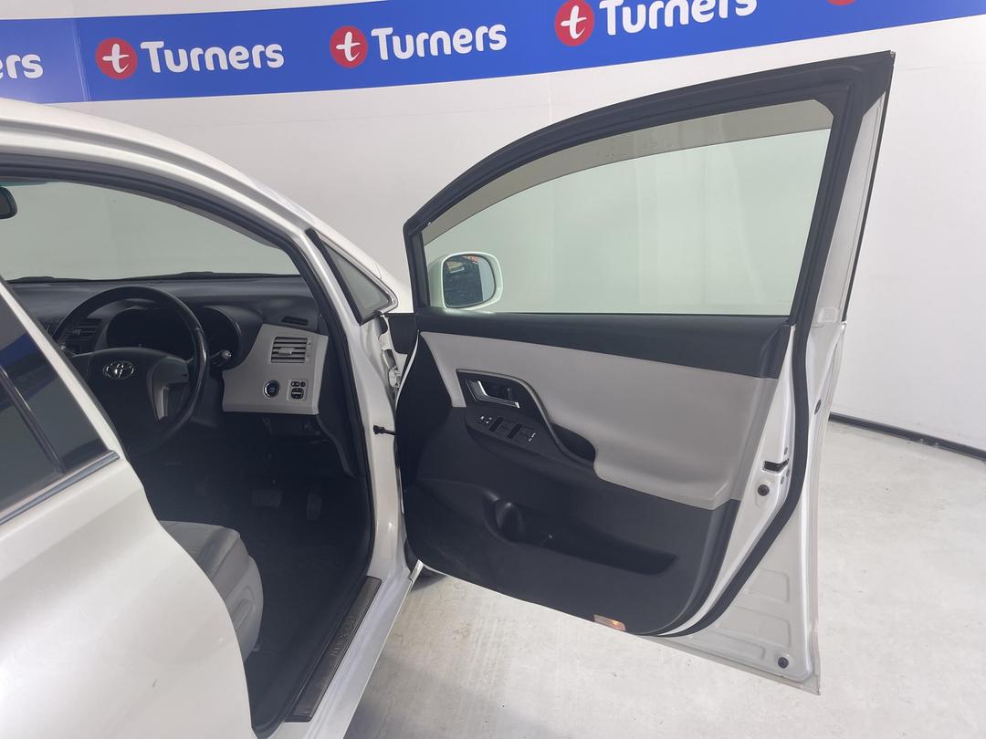 Photo '15' of Toyota Markx