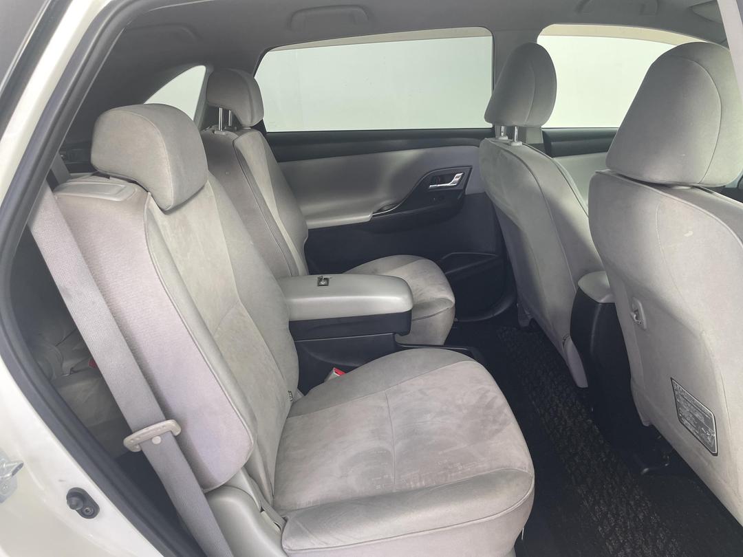 Photo '20' of Toyota Markx