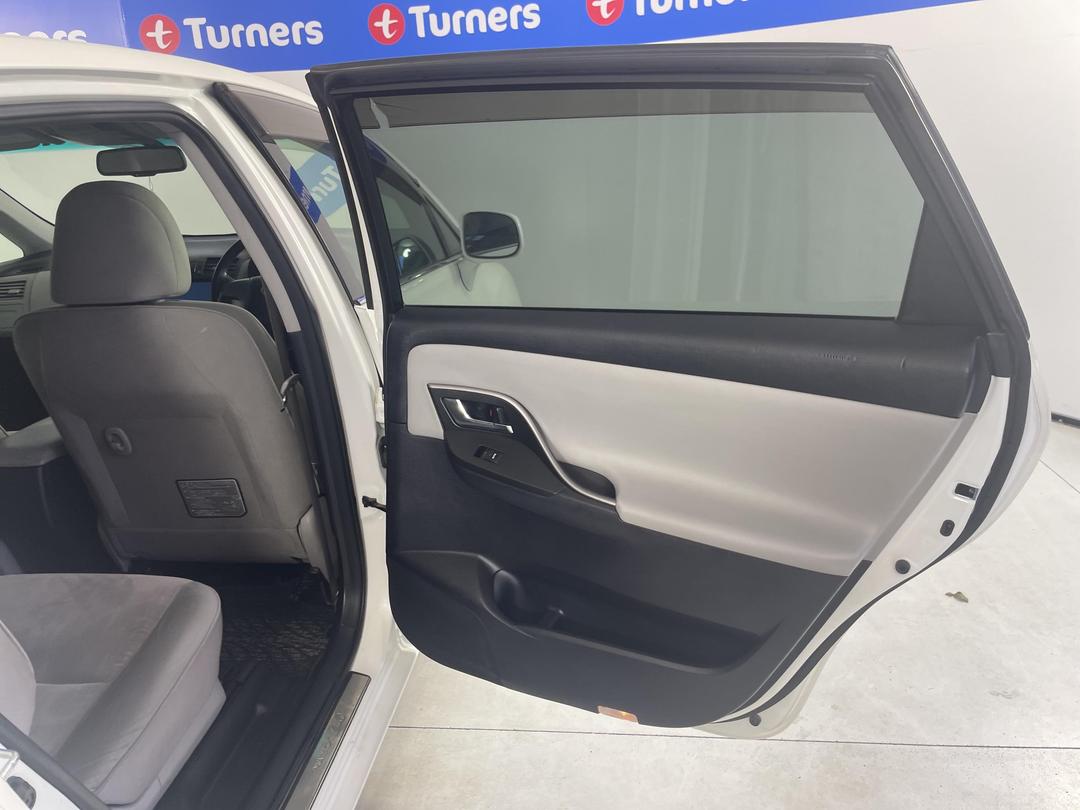 Photo '19' of Toyota Markx