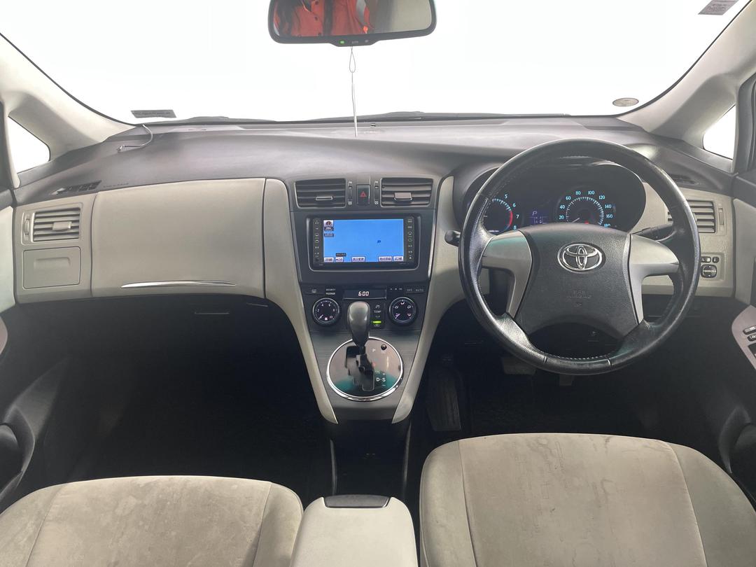 Photo '17' of Toyota Markx