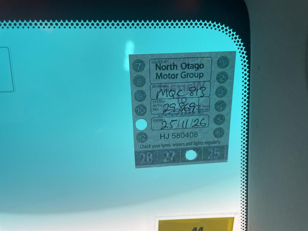 Photo '23' of Toyota Markx