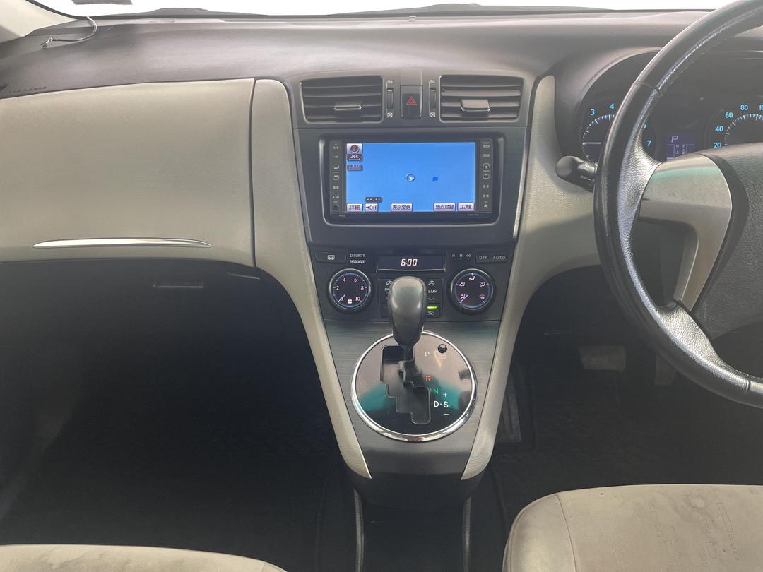 Photo '18' of Toyota Markx