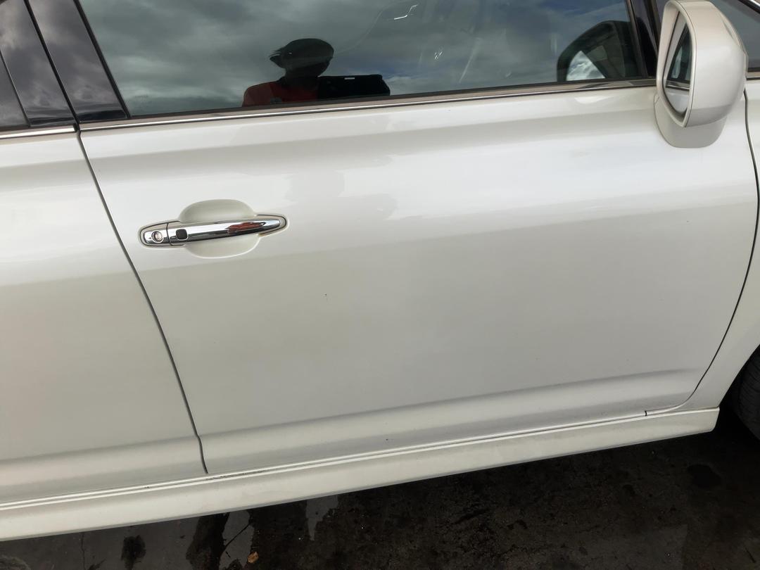 Photo '18' of Toyota Markx ZIO