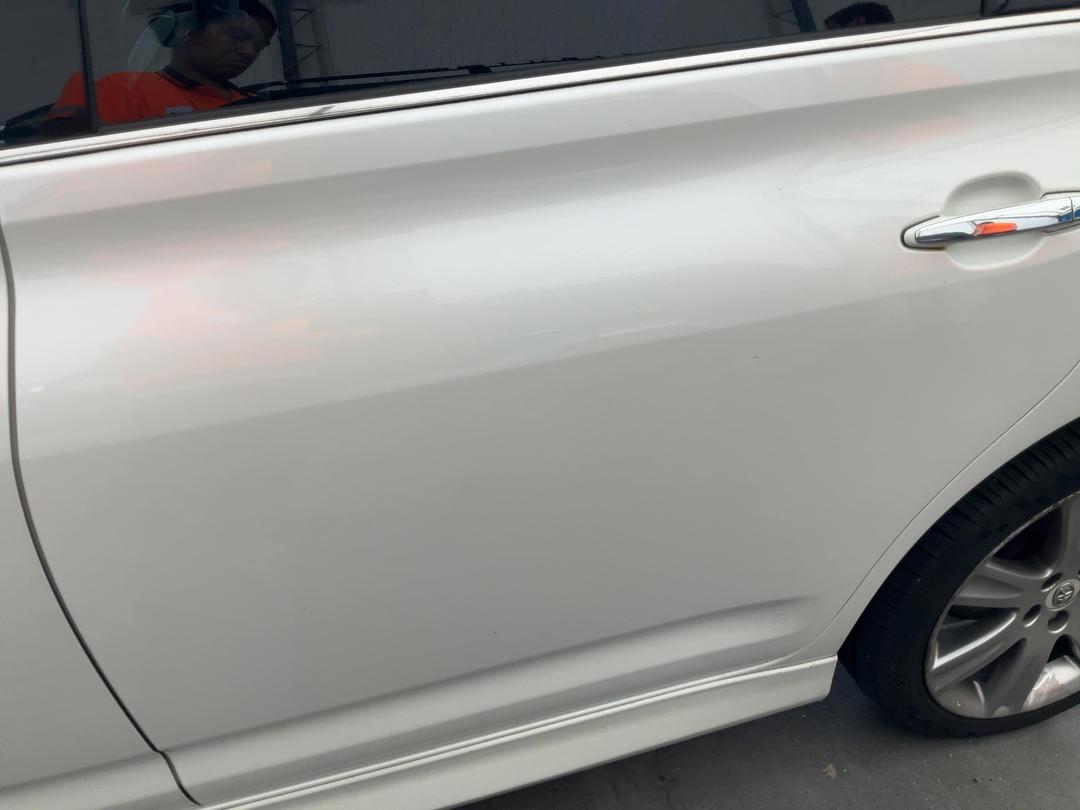 Photo '25' of Toyota Markx ZIO