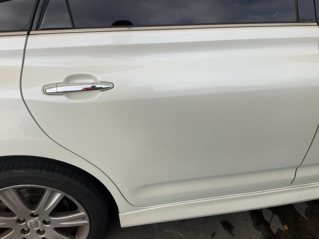 Photo '29' of Toyota Markx ZIO