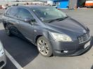 Thumbnail '1' of Toyota Markx X ZIO