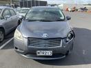 Thumbnail '3' of Toyota Markx X ZIO