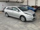 Thumbnail '1' of Toyota Markx ZIO