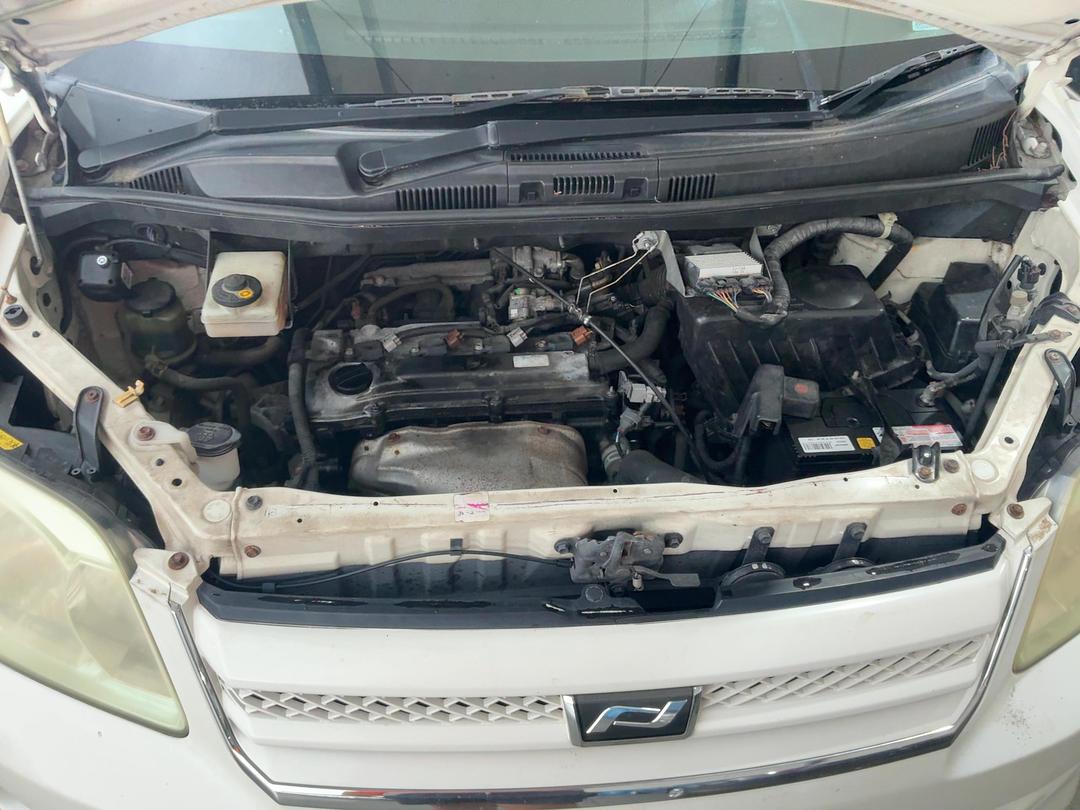 Photo '15' of Toyota Noah