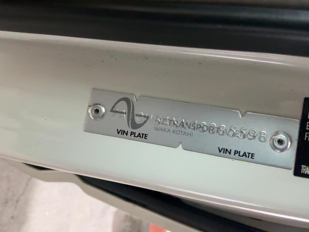 Photo '16' of Toyota Noah