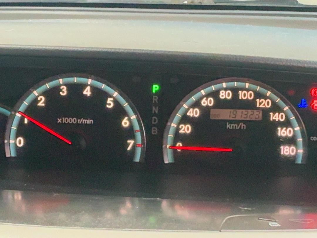 Photo '17' of Toyota Noah