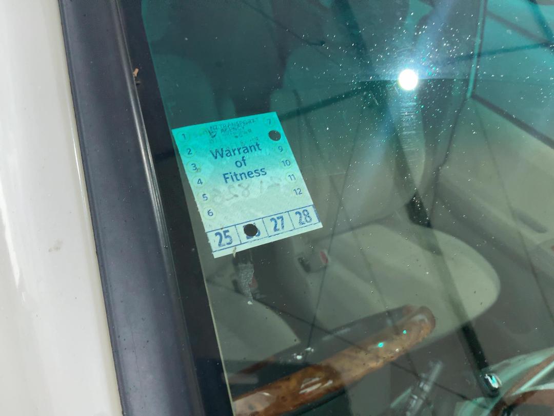 Photo '23' of Toyota Noah