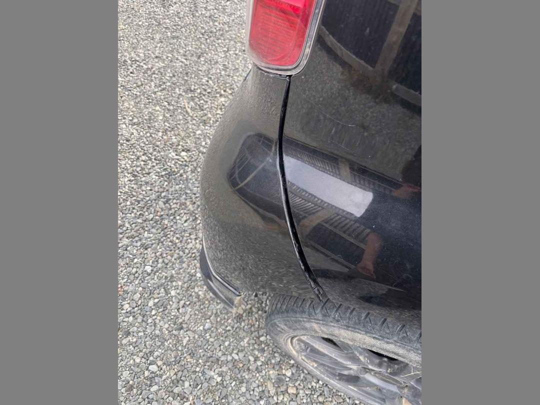 Photo '3' of Toyota Passo Photo '3' of Toyota Passo