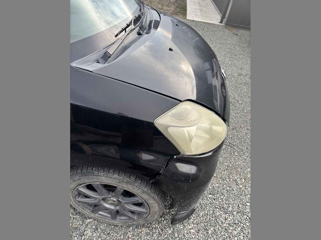 Photo '4' of Toyota Passo Photo '4' of Toyota Passo