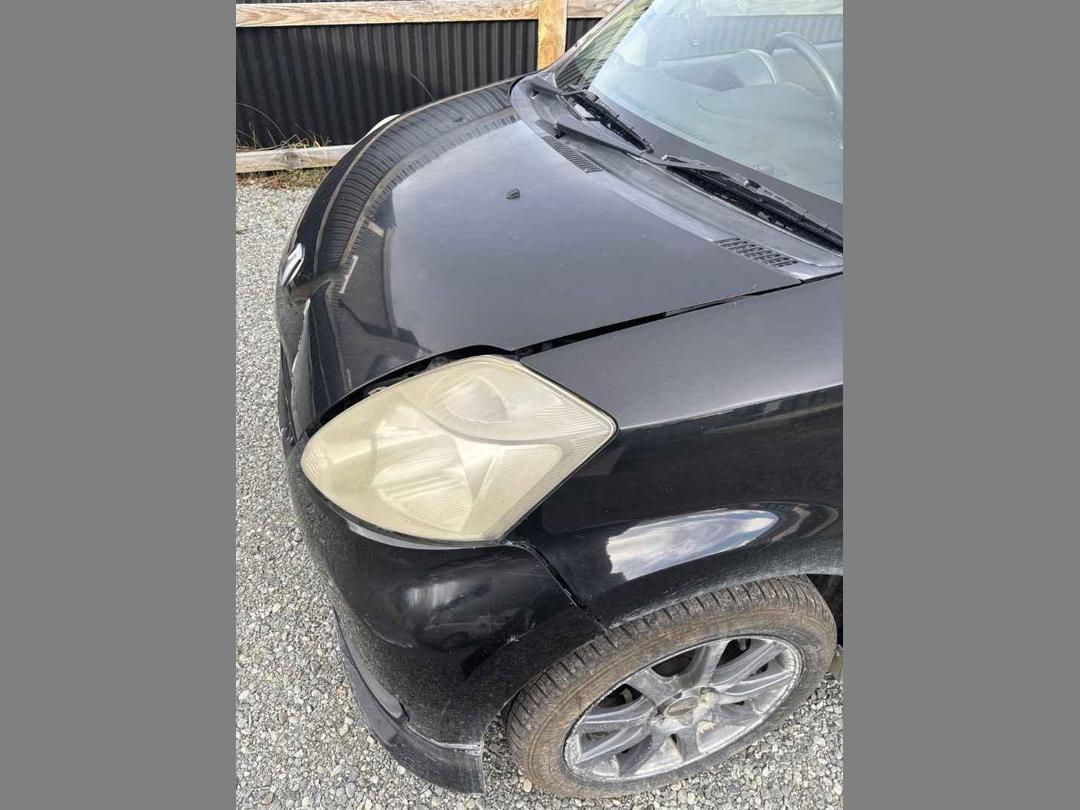 Photo '5' of Toyota Passo Photo '5' of Toyota Passo