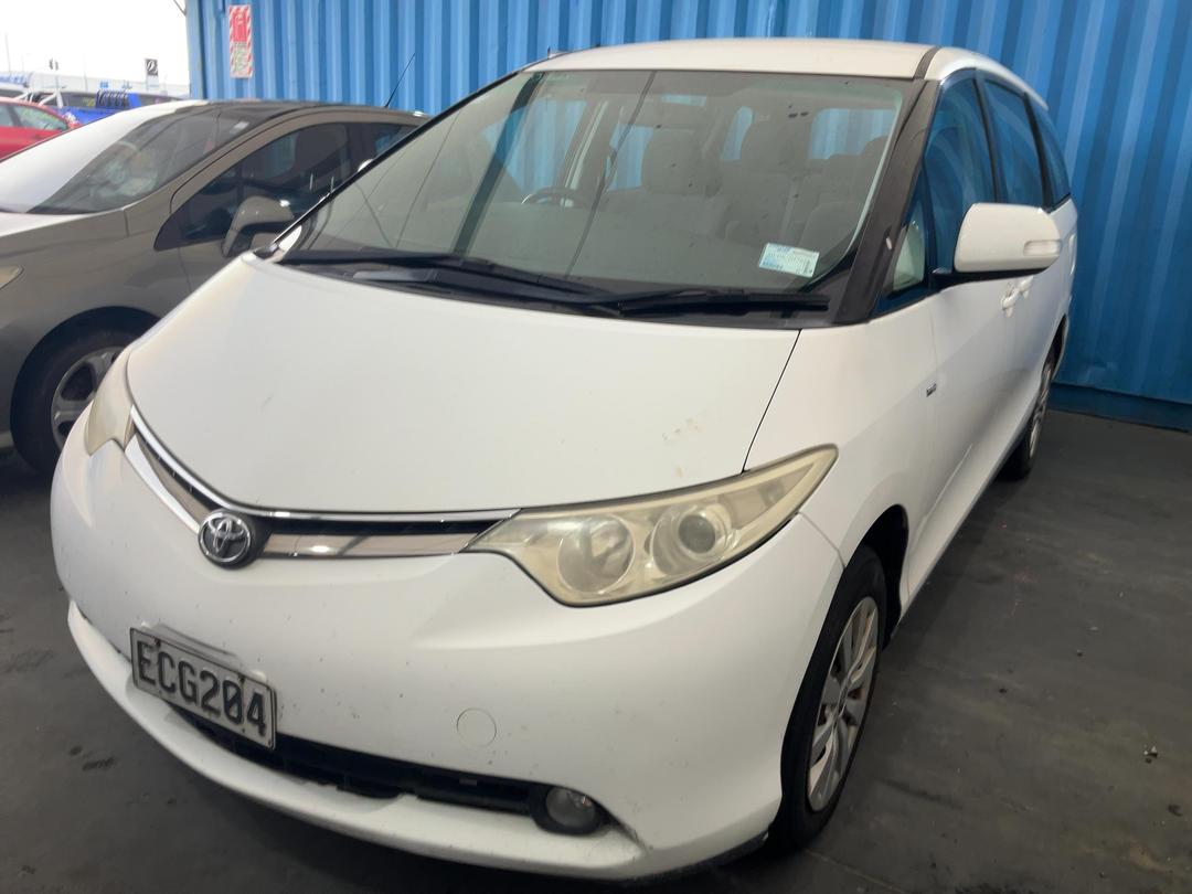 Photo '2' of Toyota Previa